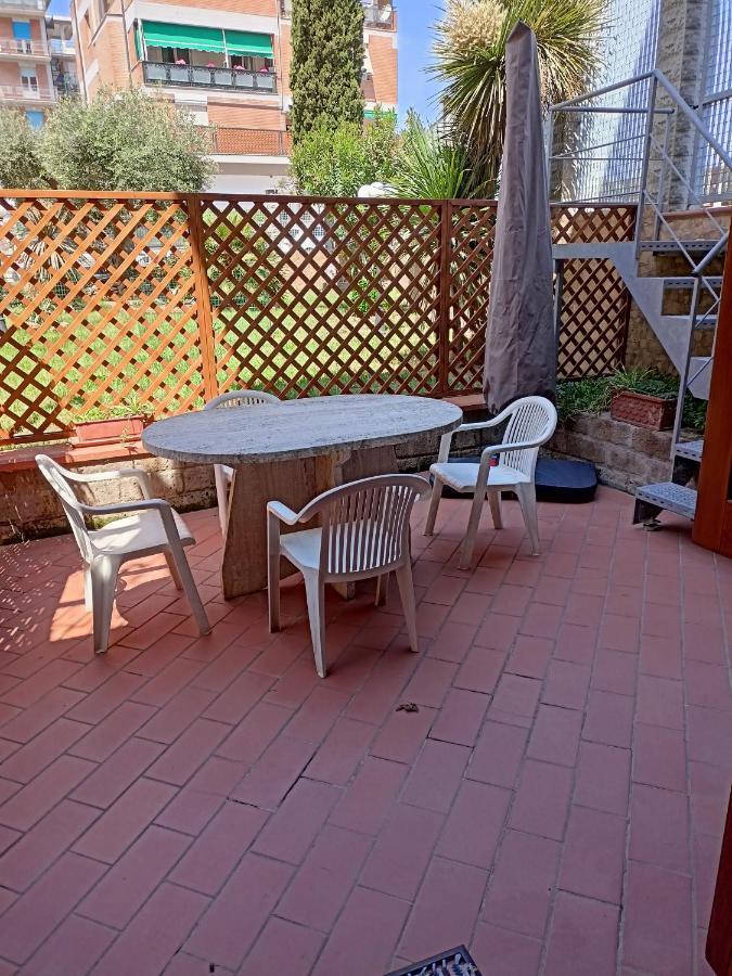Casa Sofia Appartement Follonica